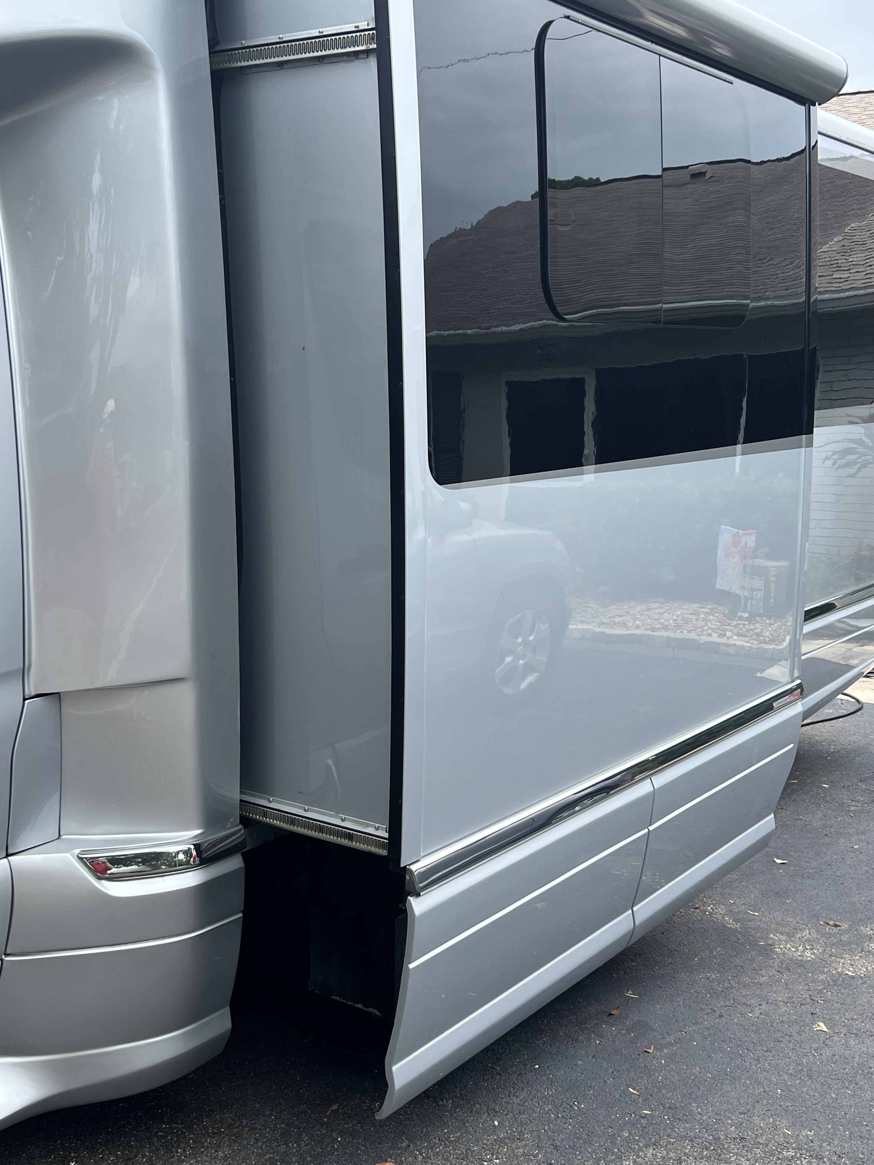2022 Airstream ATLAS 24MB in safety harbor FL