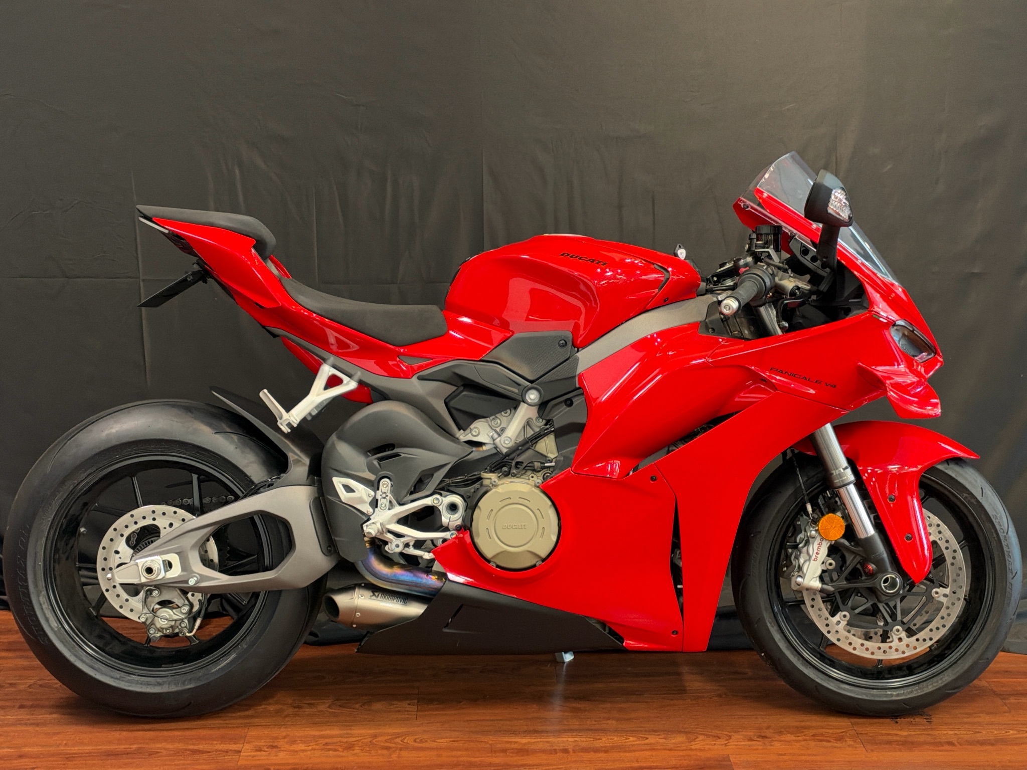 2025 Ducati Panigale V4 V4 in De Pere, WI
