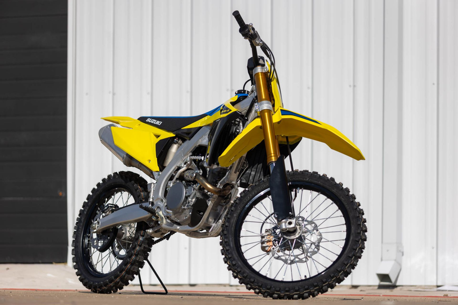 2027 Suzuki RM-Z250 250 in Lancaster, TX