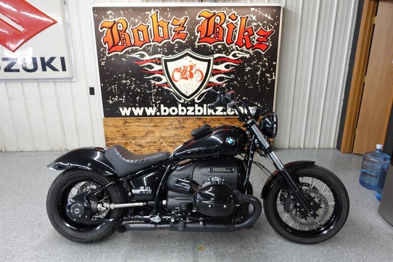 2024 BMW R 18 in Kingman, KS