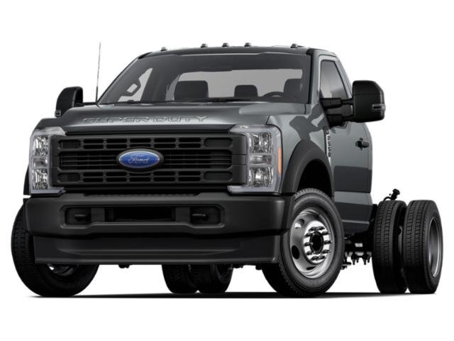 2026 FORD F550 in Irvine, CA