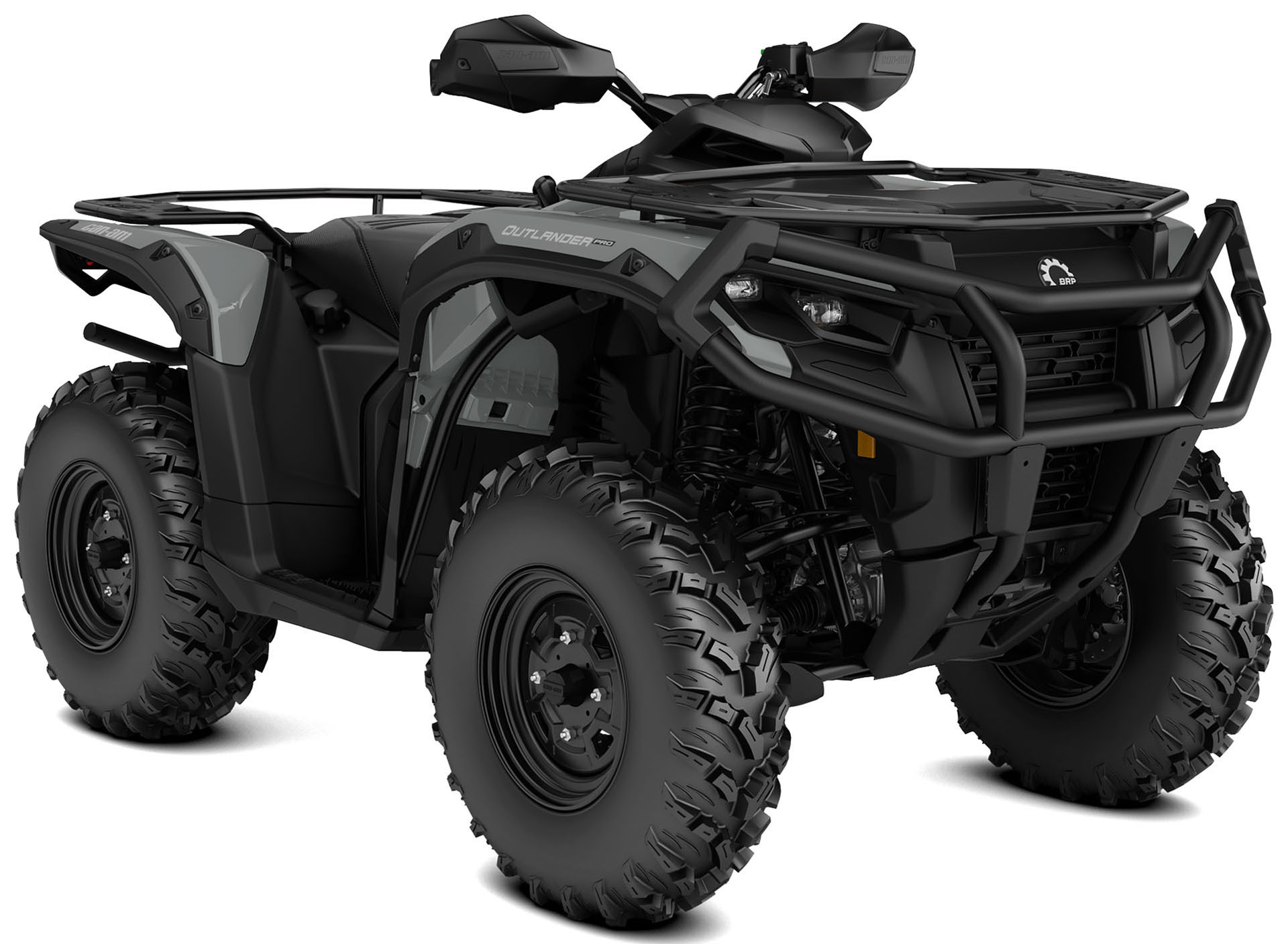 New 2027 Can-Am Outlander Pro Dps HD7 For Sale in Tyler, TX