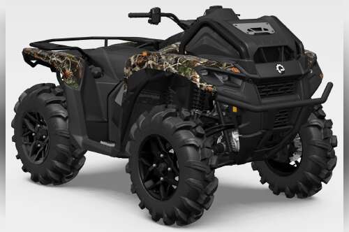 2027 Can-Am Outlander X MR 700 BASE in tyler TX