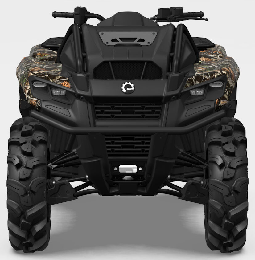 2027 Can-Am Outlander X MR 700 BASE in tyler TX
