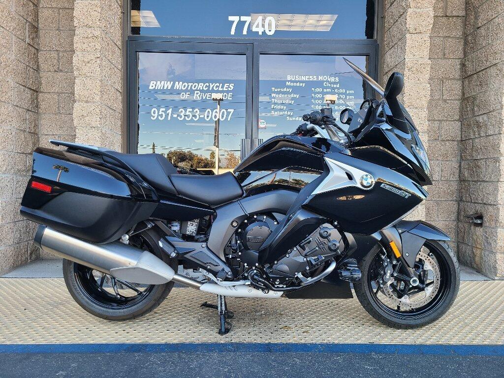 2022 BMW K 1600 GT 1600 GT in Riverside, CA