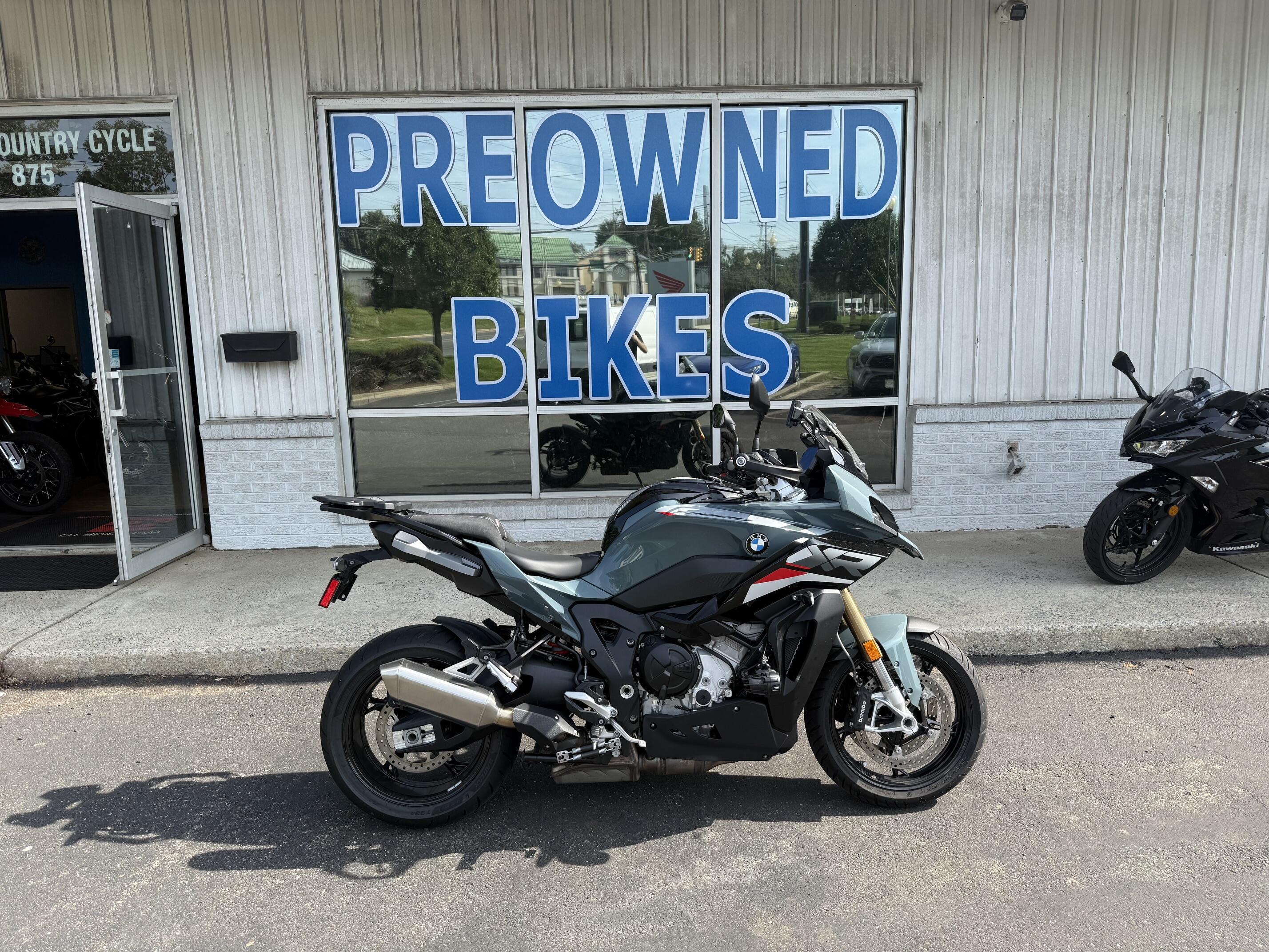 2026 BMW S 1000 XR 1000 XR in Metuchen, NJ