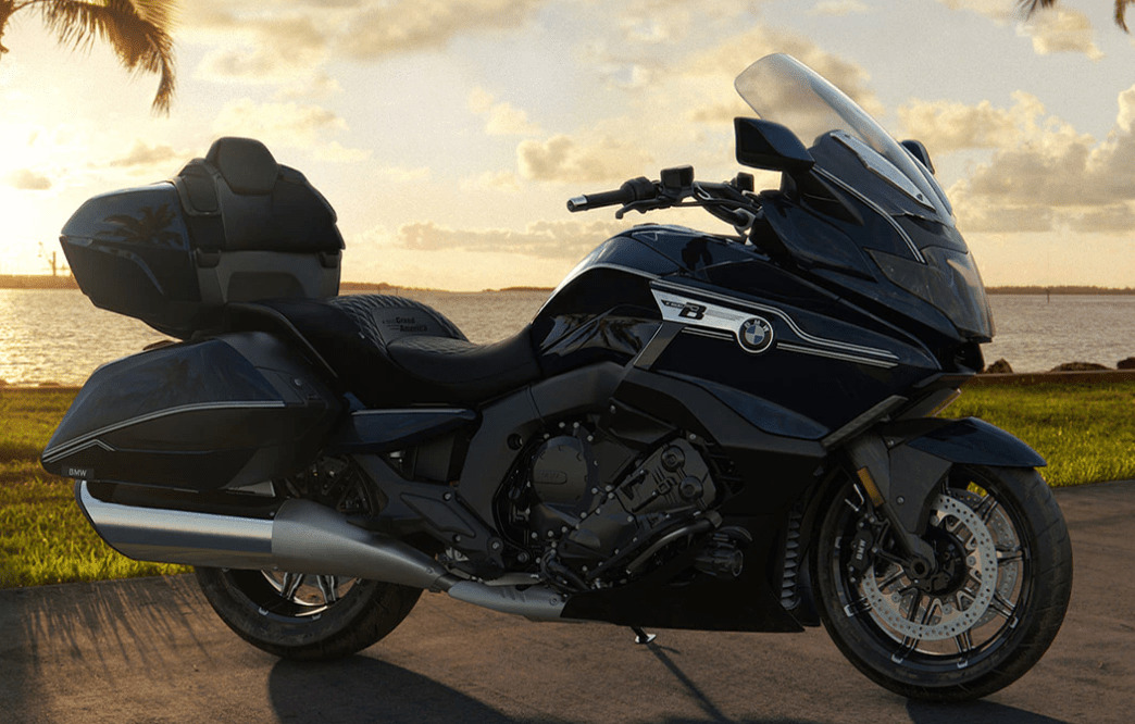 2027 BMW K 1600 Grand America 1600 GRAND AMERICA in Tyrone, PA