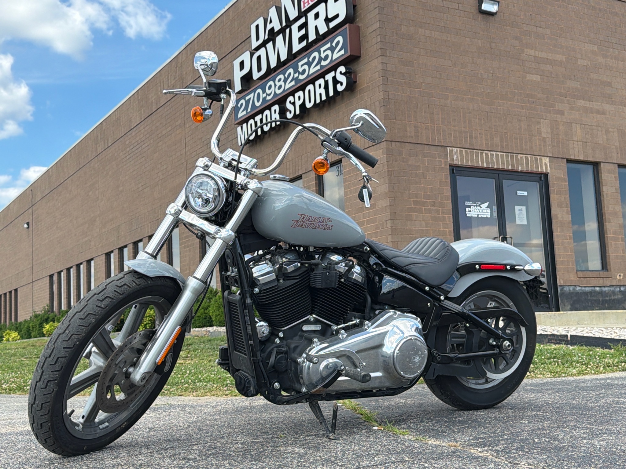 2024 Harley-Davidson Softail® Standard STANDARD in Elizabethtown, KY