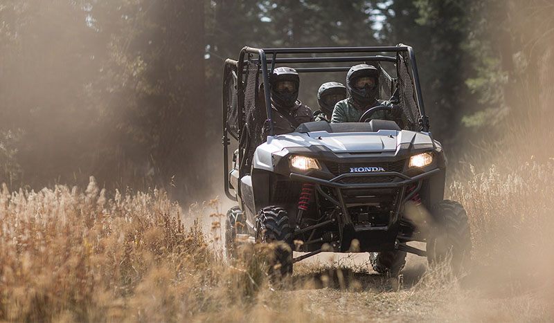2018 Honda Pioneer 700 Deluxe in elizabethtown KY