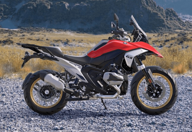 2027 BMW R 1300 GS in tyrone PA