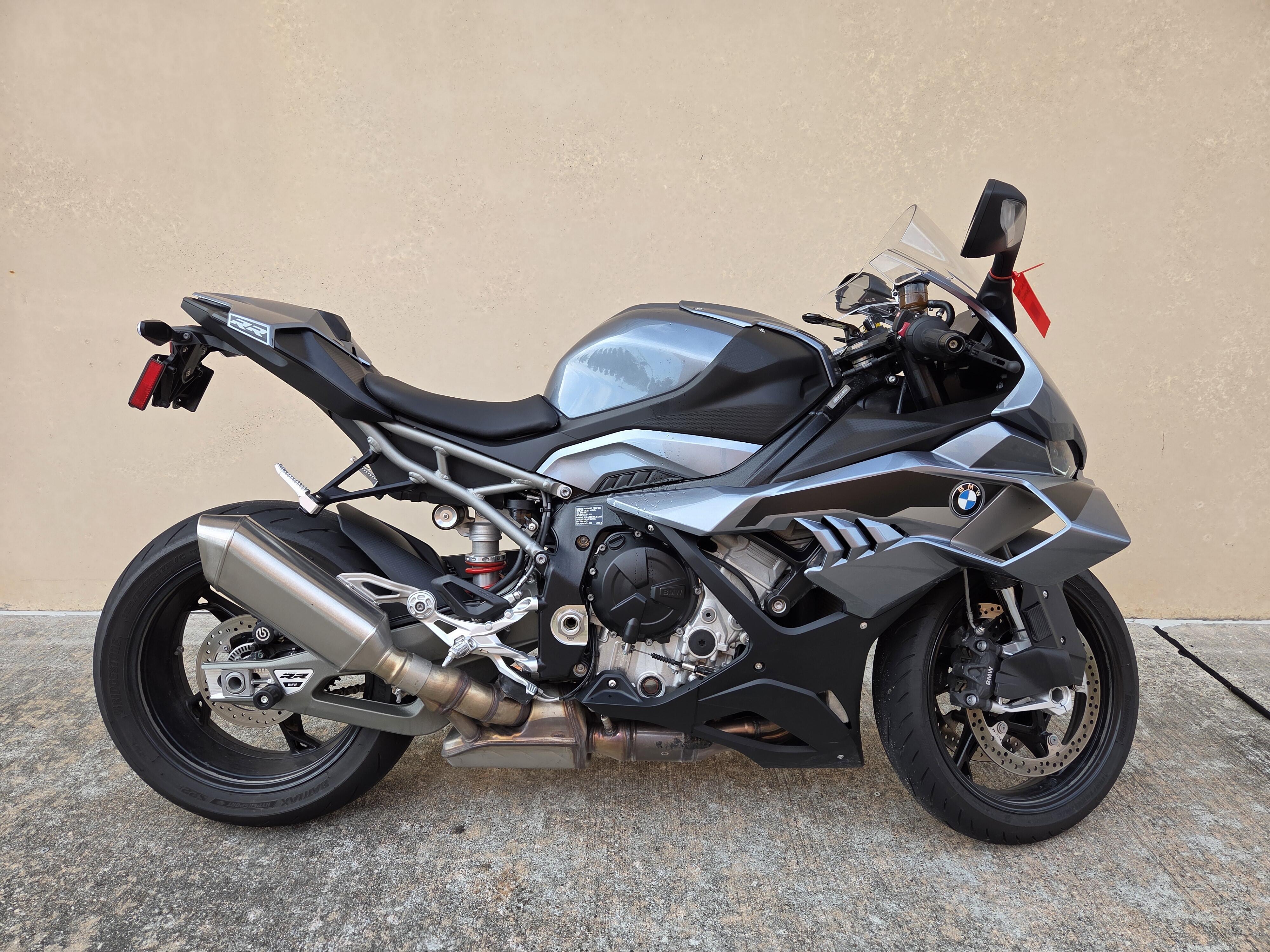 2026 BMW S 1000 RR 1000 RR in Shenandoah, TX