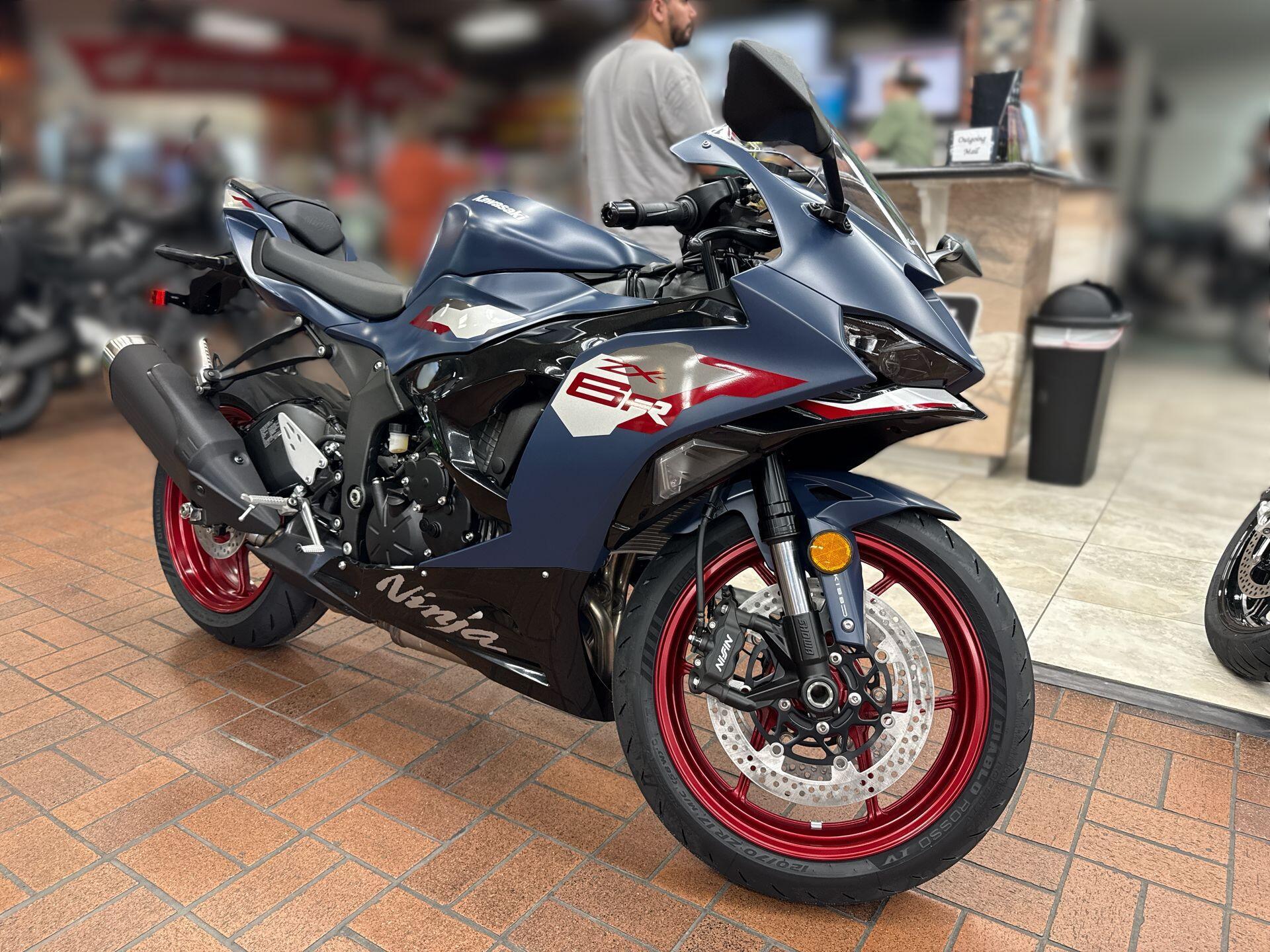 Blue Motorcycles For Sale Near The Woodlands, TX - Cycle Trader