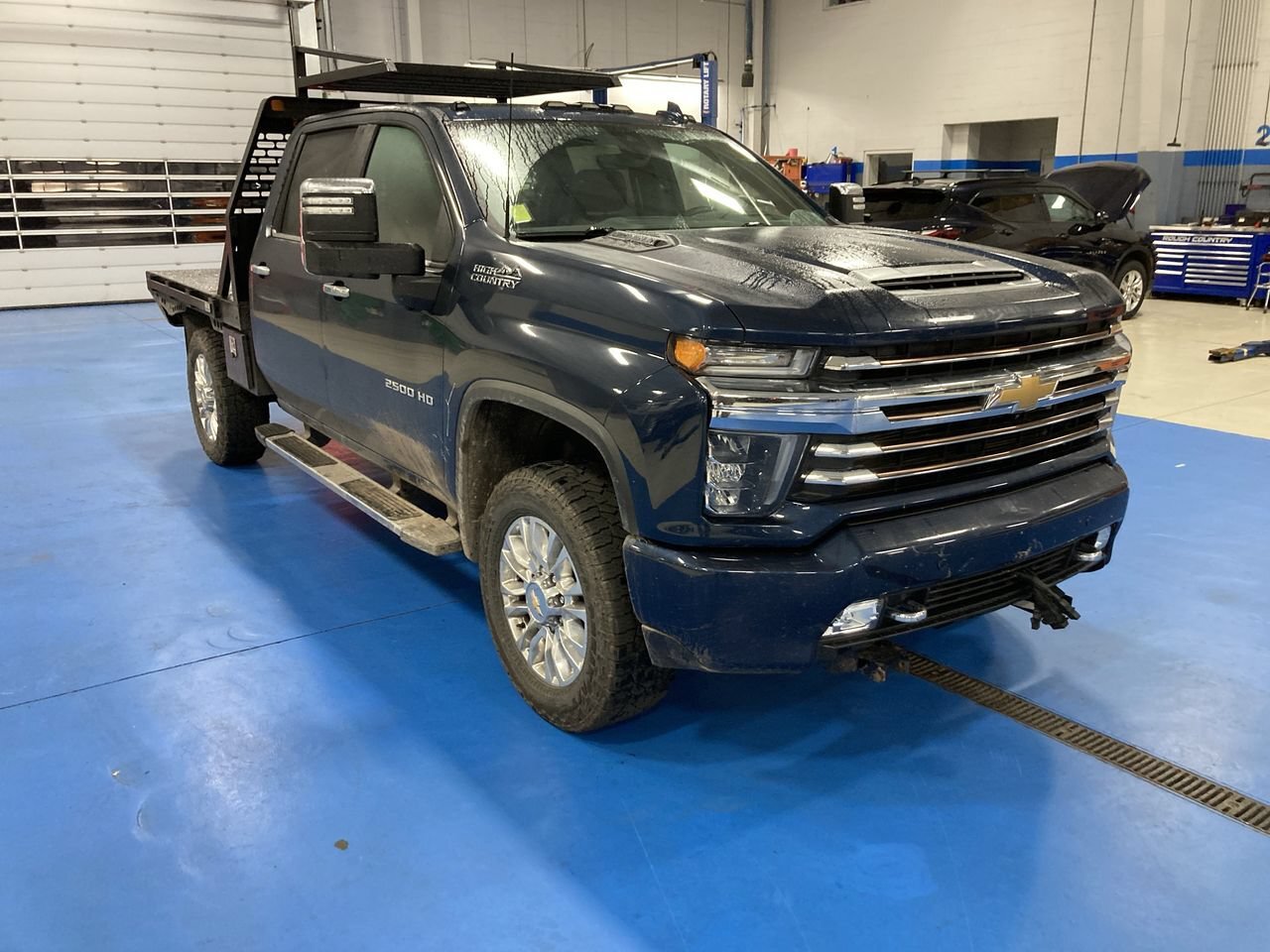 2021 Chevrolet Silverado 2500HD in Muncy, PA