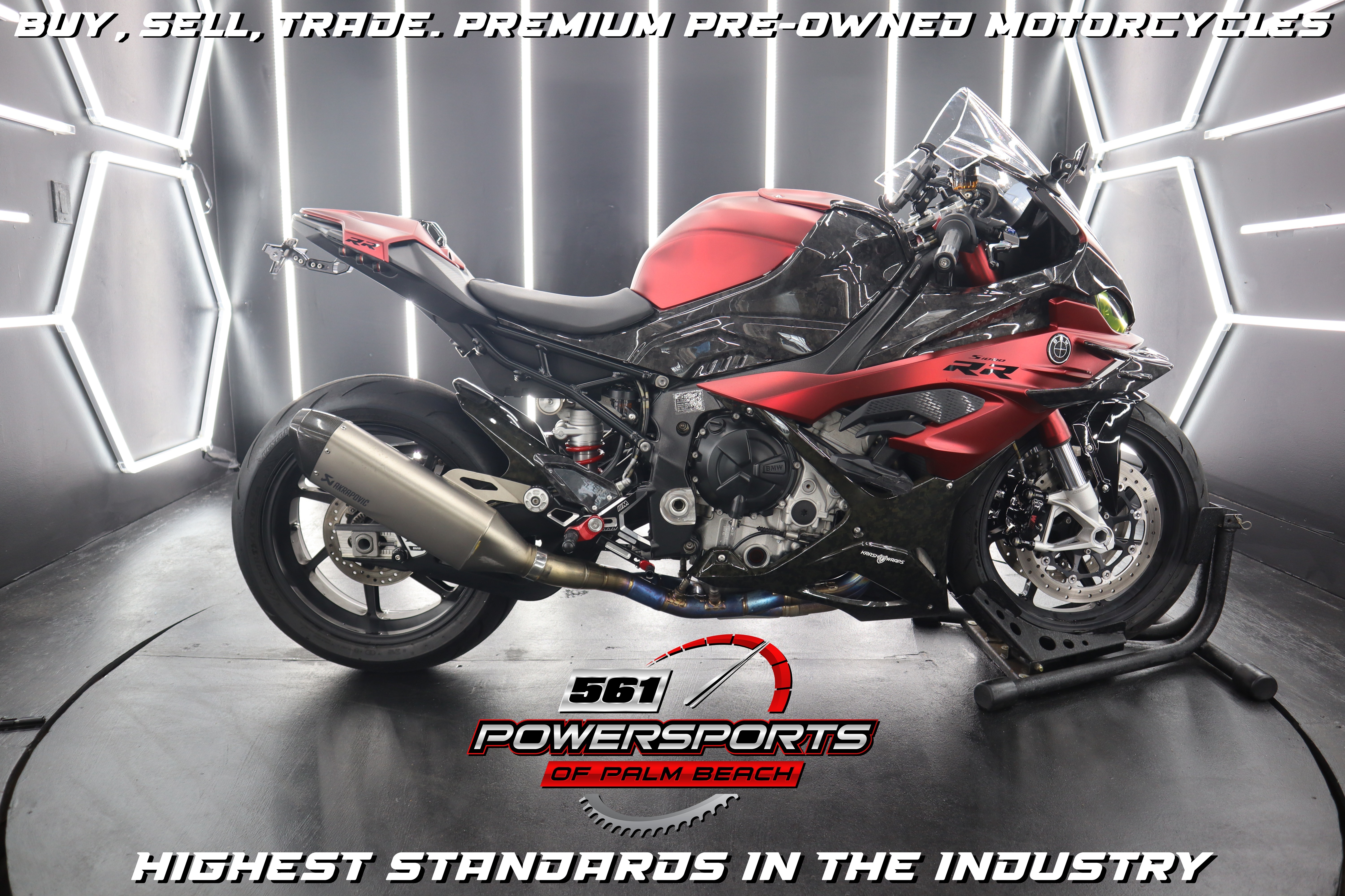 2023 BMW S 1000 RR 1000 RR in Lake Park, FL