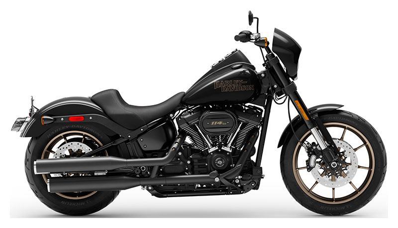 2020 Harley-Davidson Low Rider®S S in Anaheim, CA