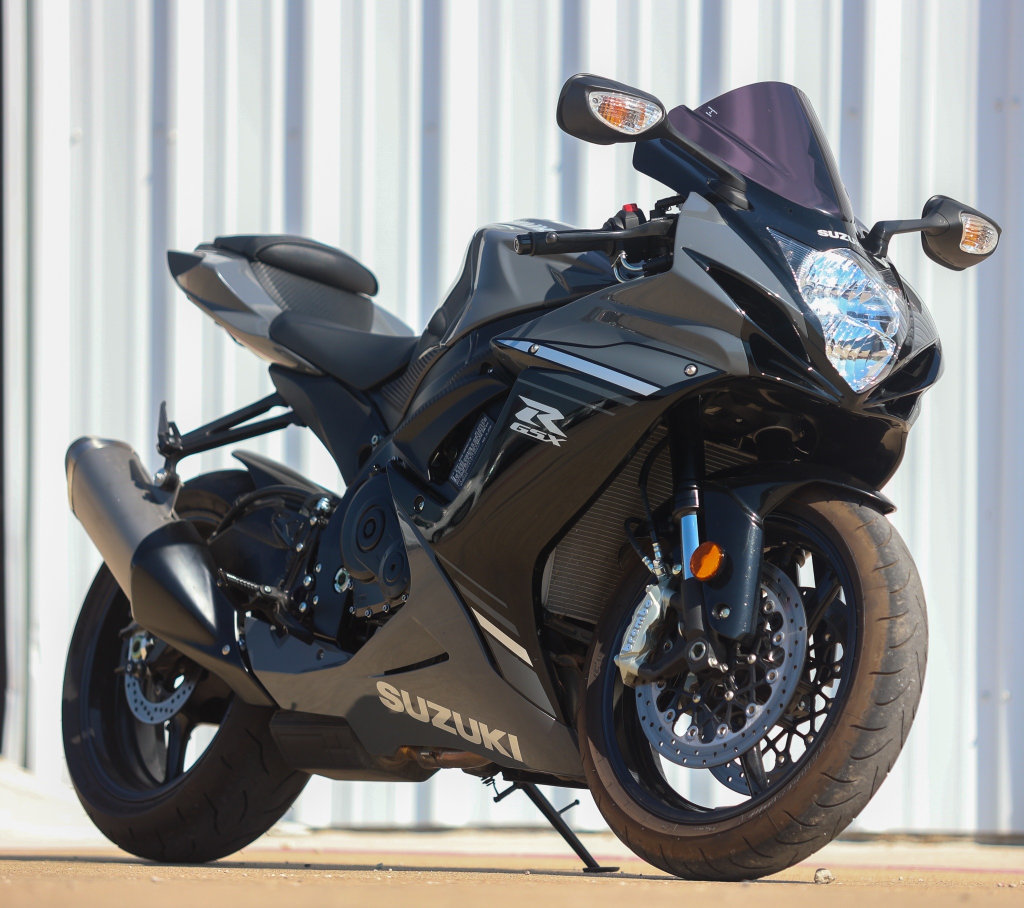 2025 Suzuki GSX-R600 in lancaster TX