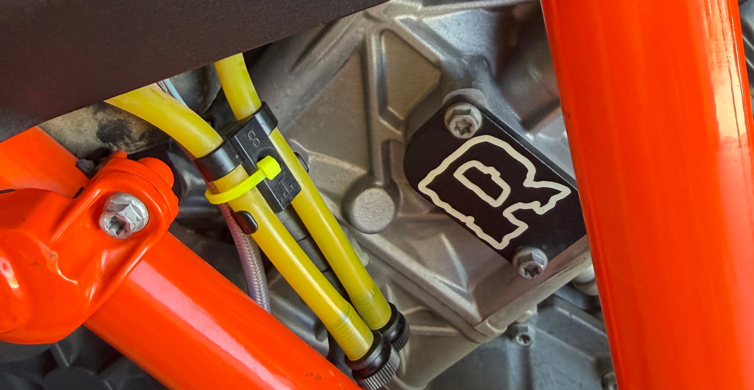2018 KTM 1090 ADVENTURE R Other motorcycle