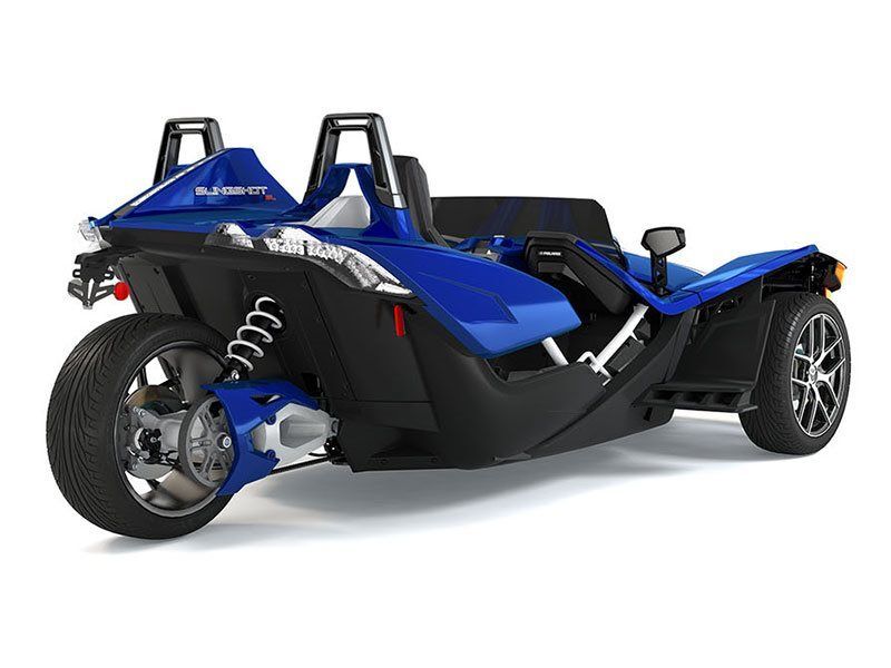 2016 Slingshot SL LE in dover DE