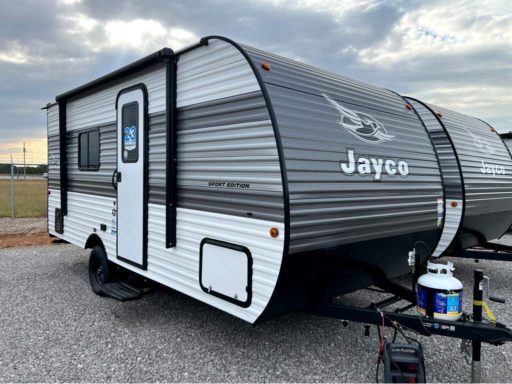 2027 Jayco Jay Flight 170FQ SPORT EDITION in tanner AL