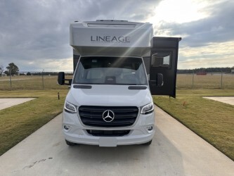 2027 Grand Design Lineage Series M 25FW in tanner AL