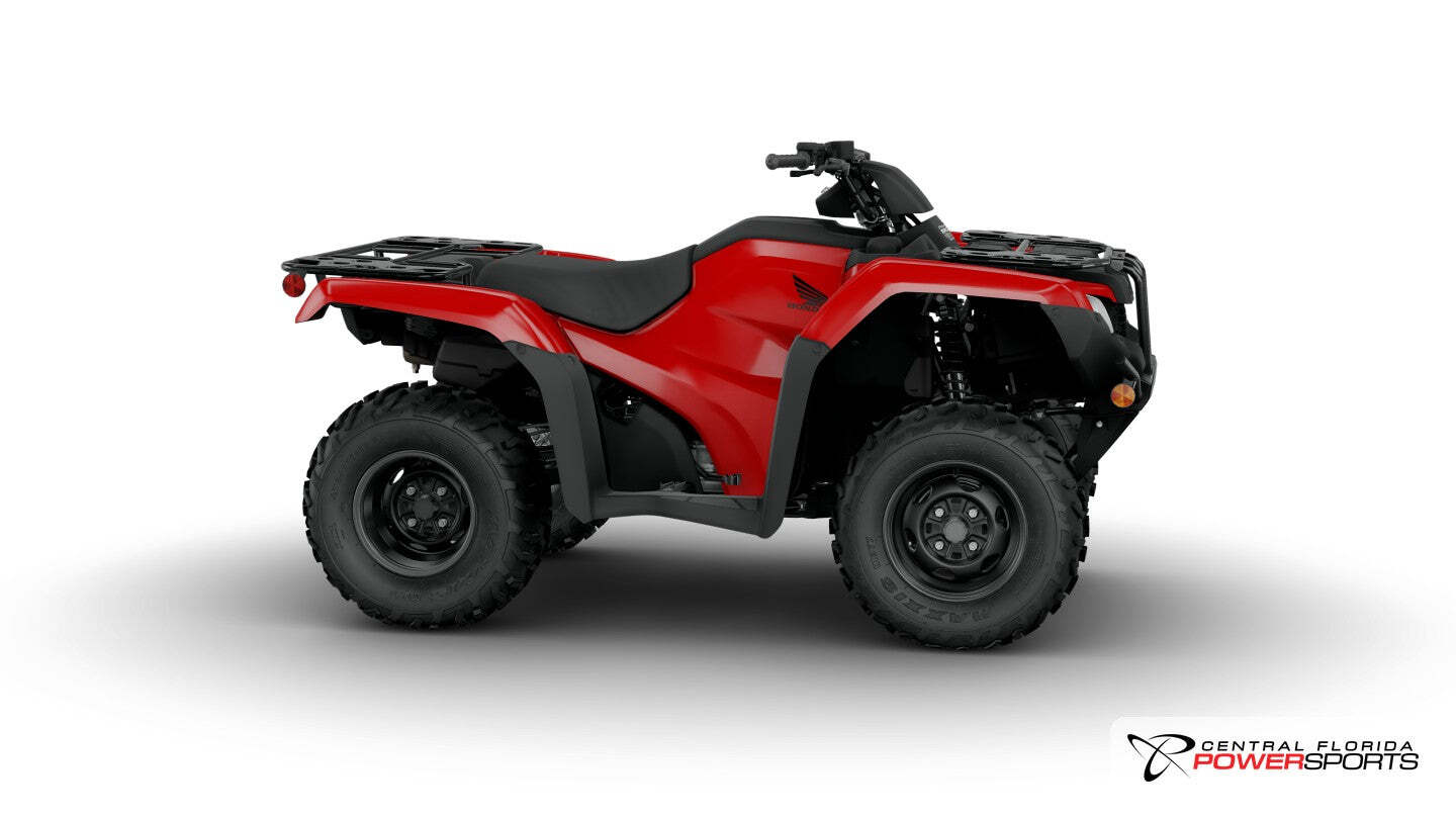 2027 Honda FourTrax Rancher 4x4 in kissimmee FL