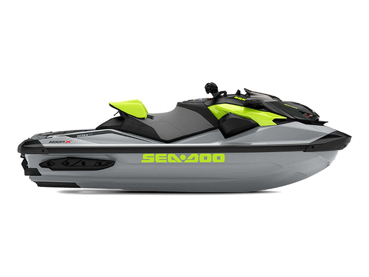 2026 Sea-Doo RXP-X 325 in kissimmee FL