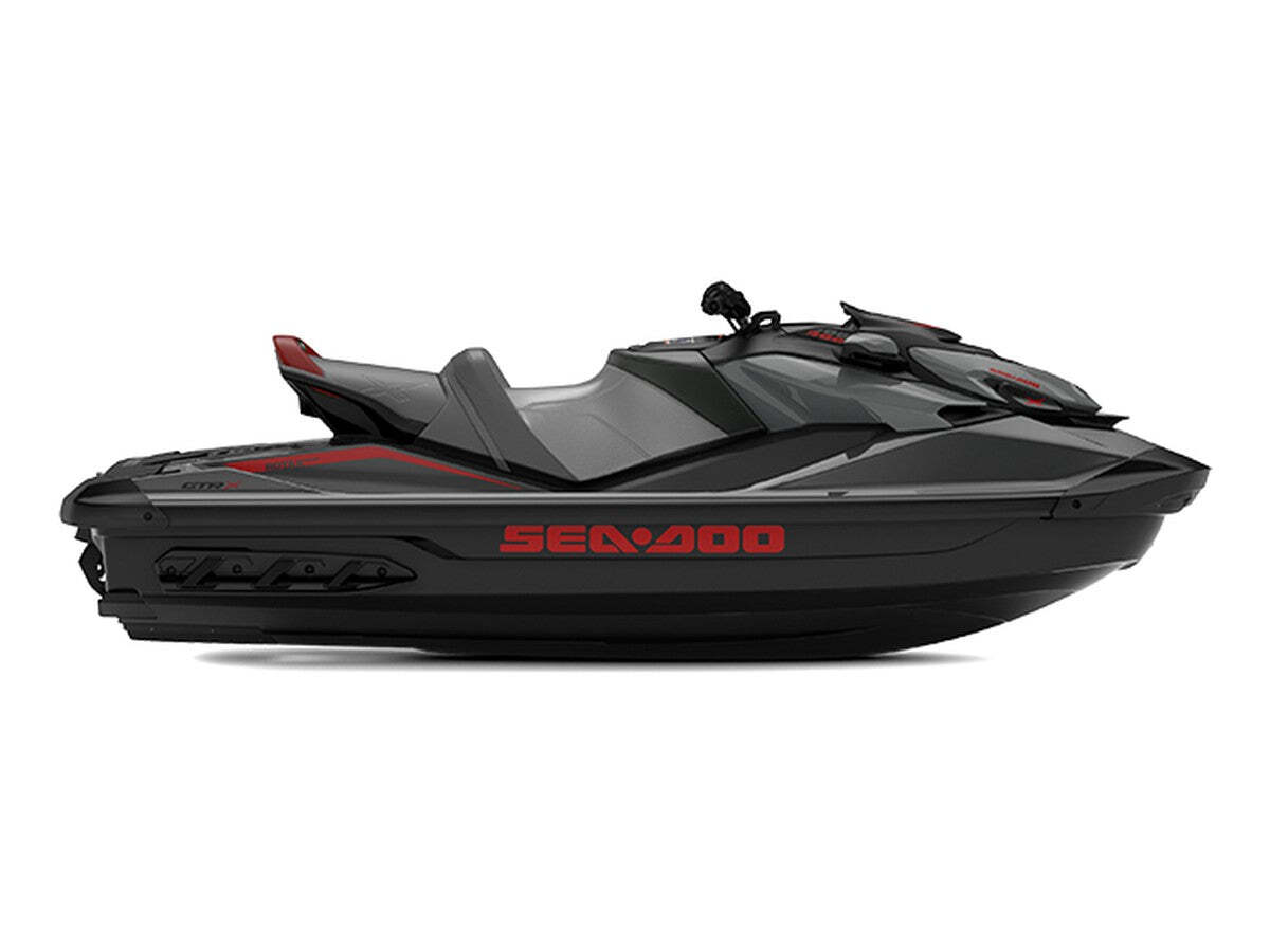 2026 Sea-Doo GTR-X 300 in kissimmee FL