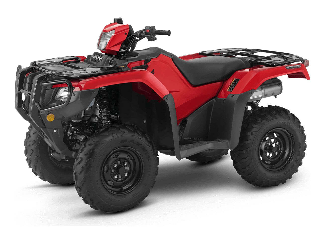 2027 Honda FourTrax Foreman Rubicon 4x4 Automatic DCT EPS in kissimmee FL