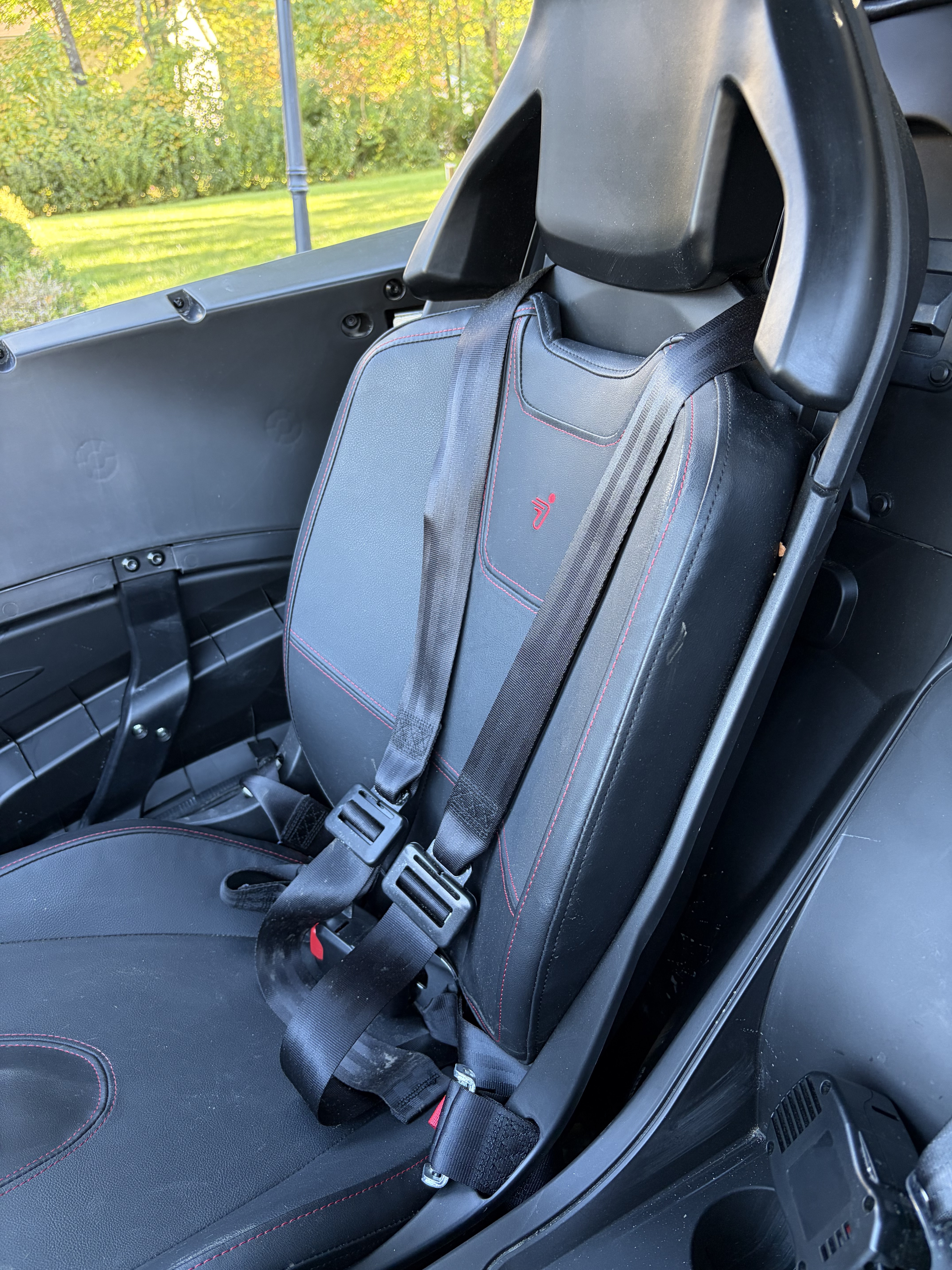 Used 2025 Segway Villain Sx10 P in Saylorsburg, PA - 5042483753