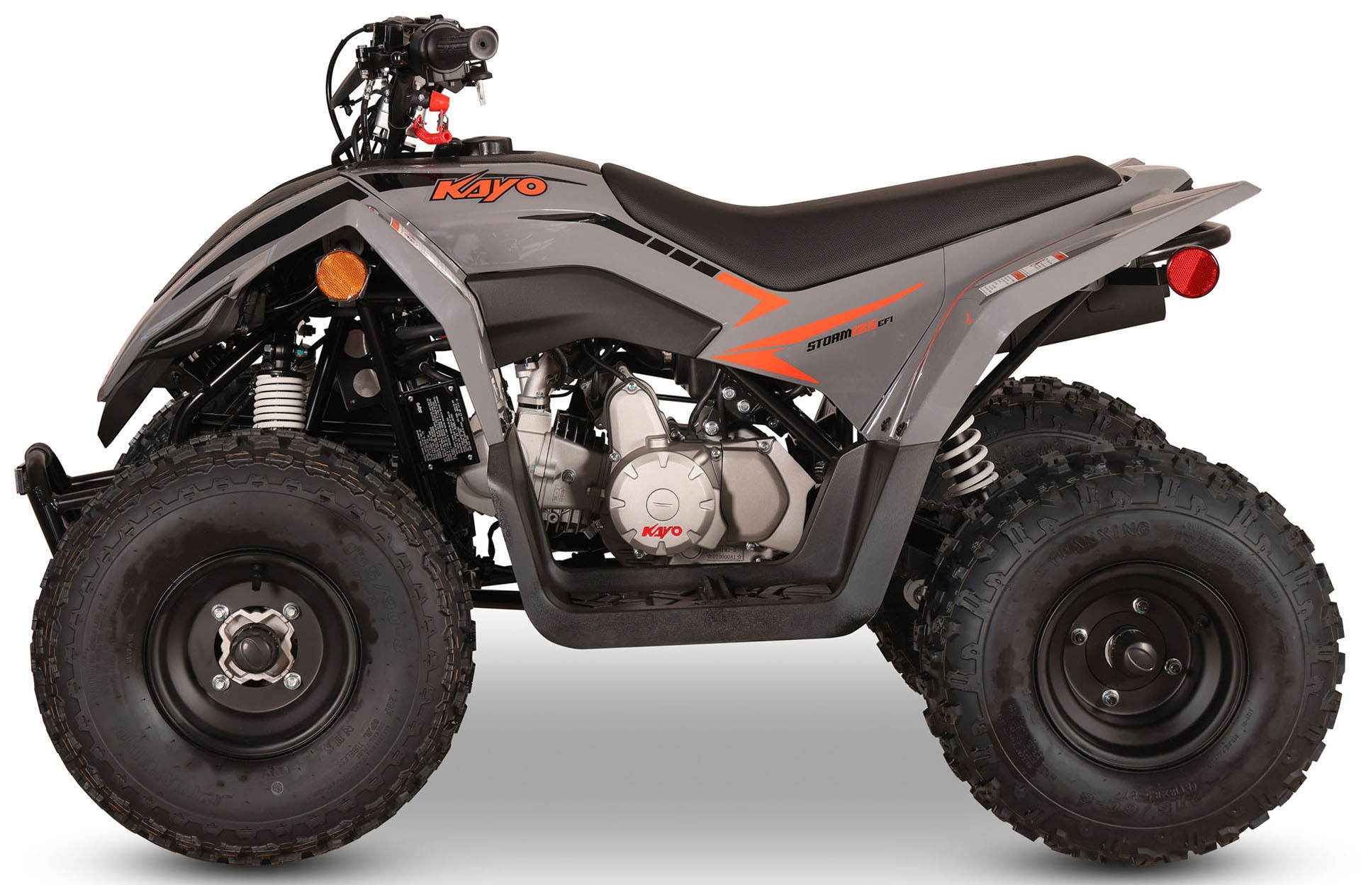 2027 Kayo Storm 150 EFI in kenner LA