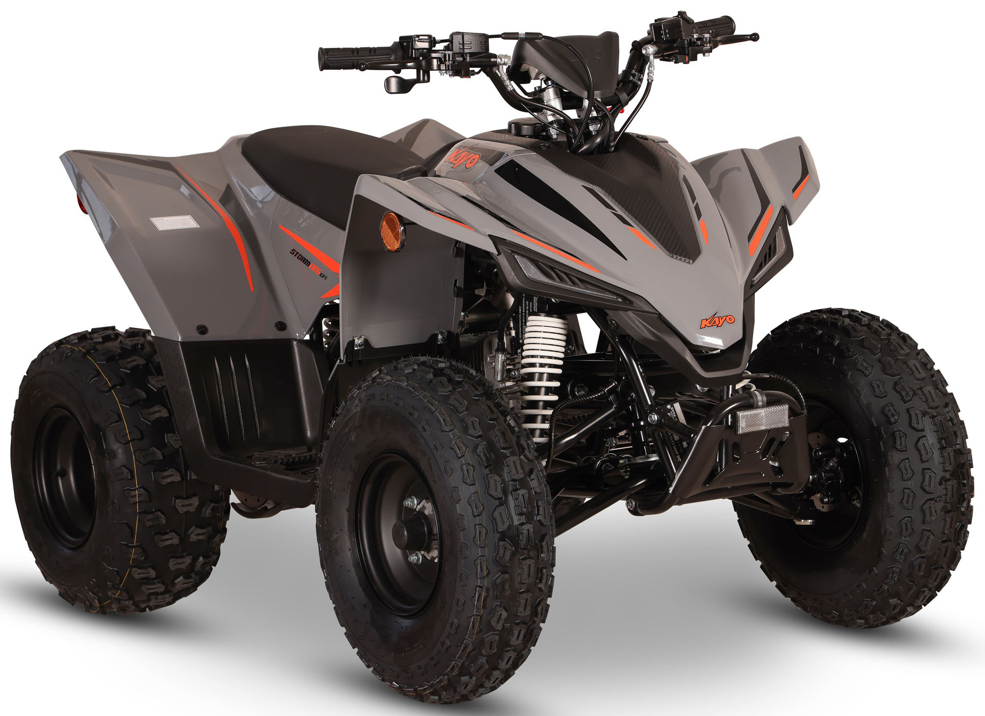 2027 Kayo Storm 150 EFI in kenner LA