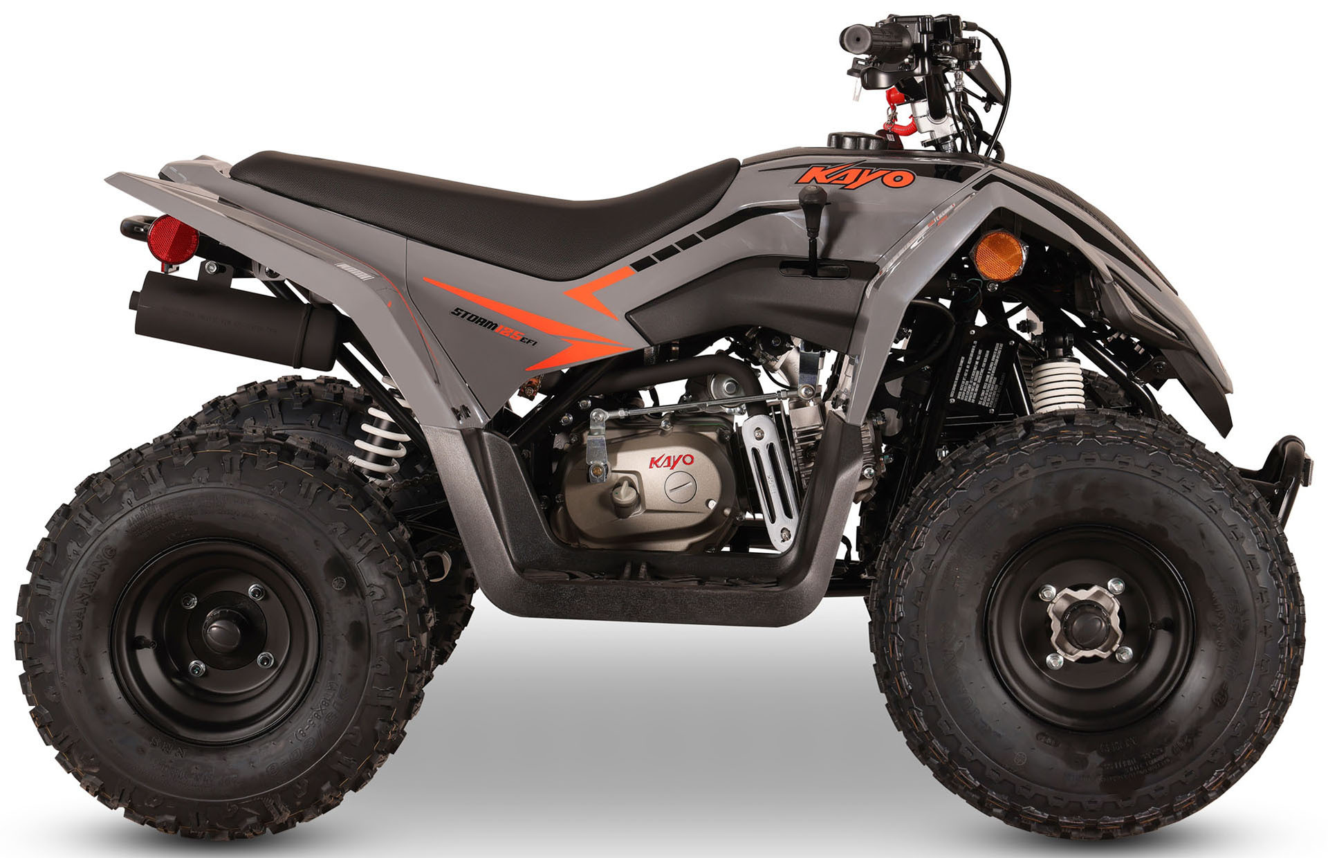 2027 Kayo Storm 150 EFI in kenner LA