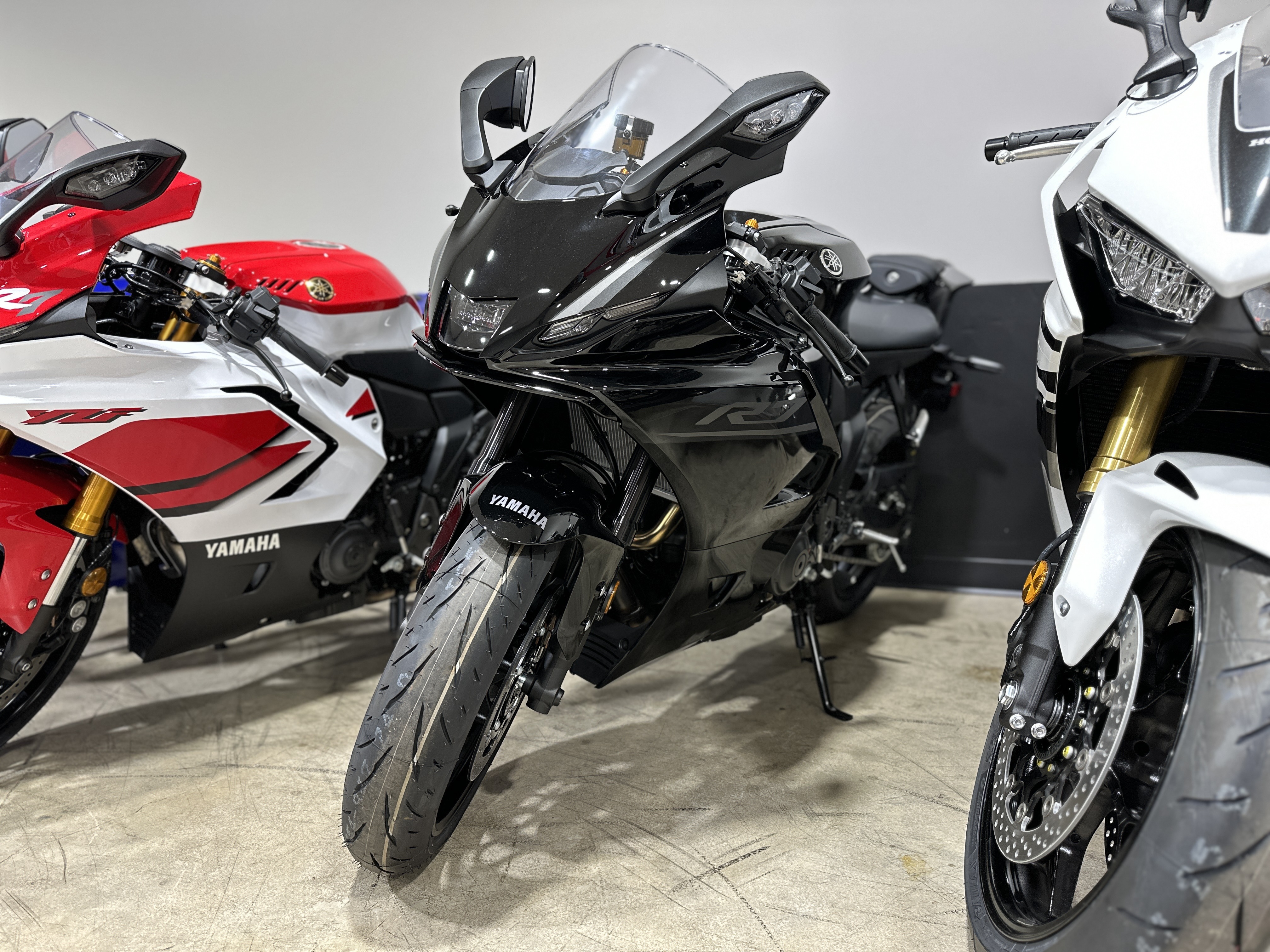 2026 Yamaha YZF-R7 R7 in Houma, LA