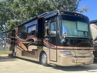 2008 MONACO CAMELOT 40PDQ