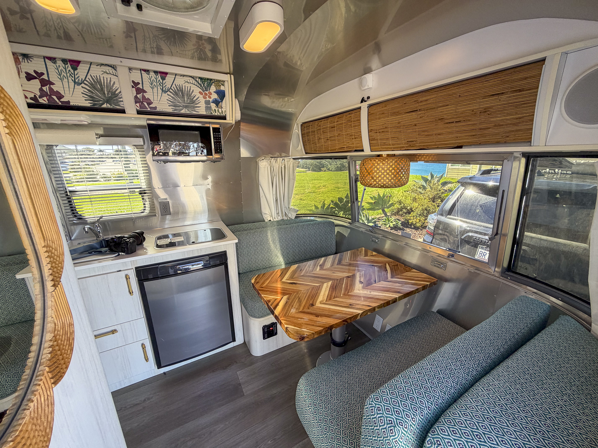 2018 Airstream BAMBI 16RB RV