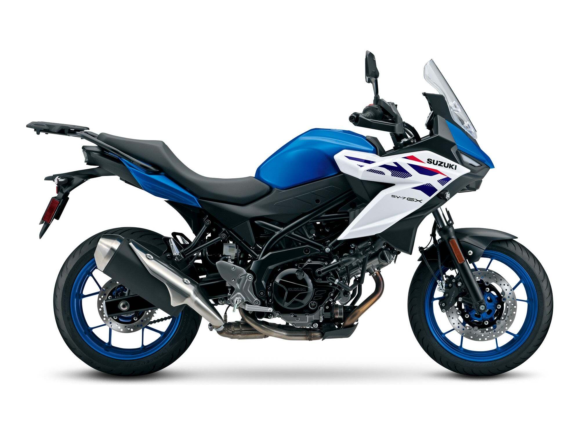 2027 Suzuki SV-7GX 7GX in Kissimmee, FL