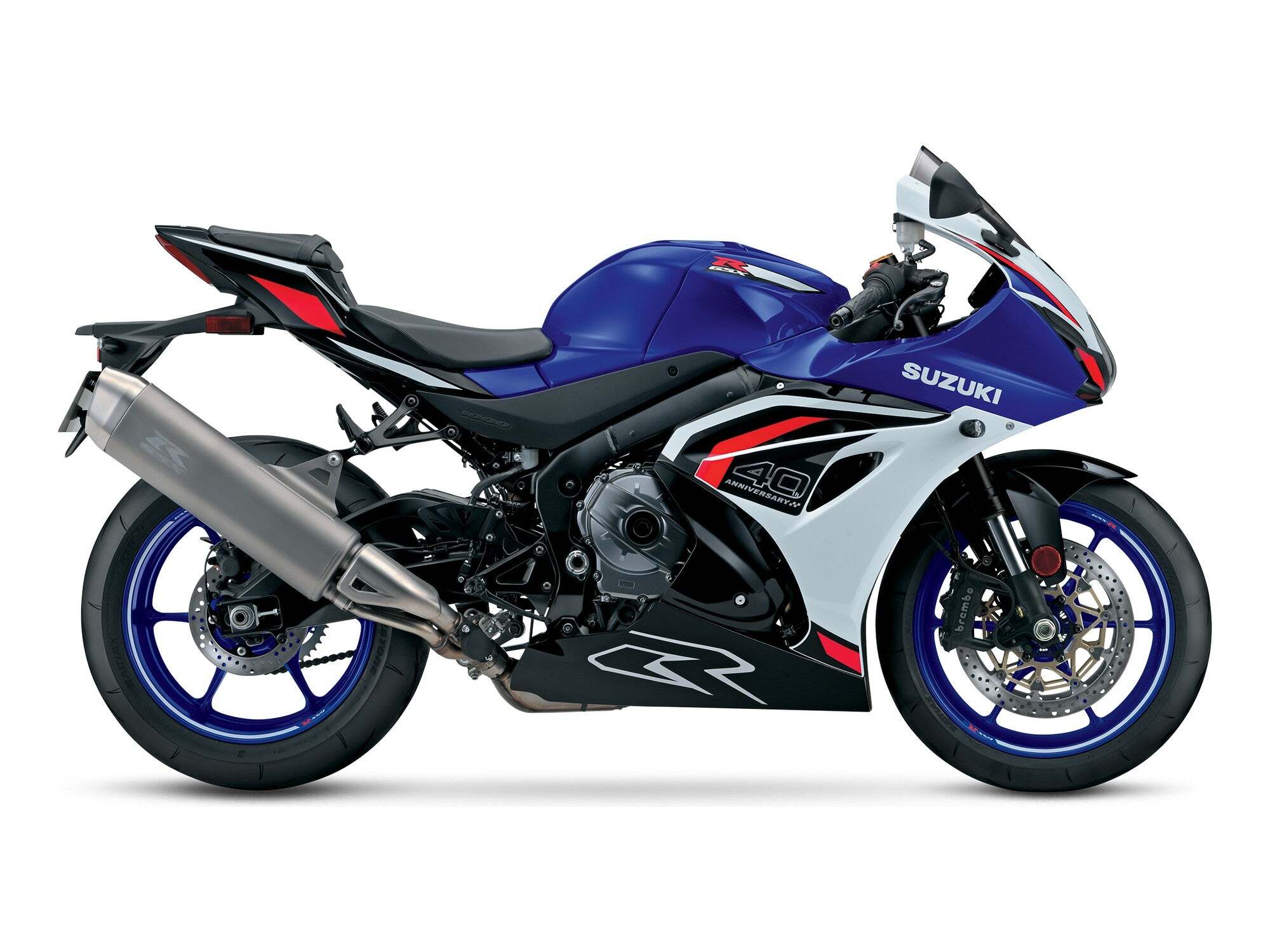 2027 Suzuki GSX-R1000 1000 in Kissimmee, FL