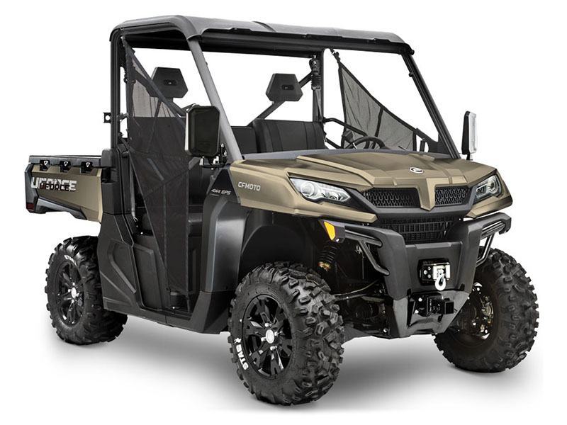 2024 CFMOTO UForce 1000 in hood river OR