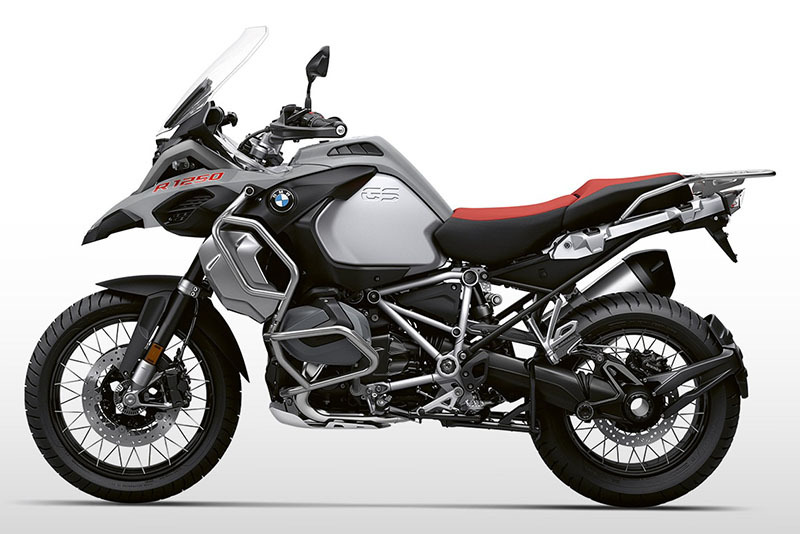 2024 BMW R 1250 GS Adventure in Cleveland, OH
