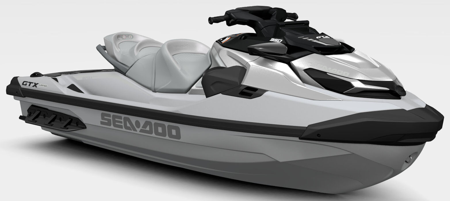 2027 Sea-Doo GTX Limited 350 in elk grove CA