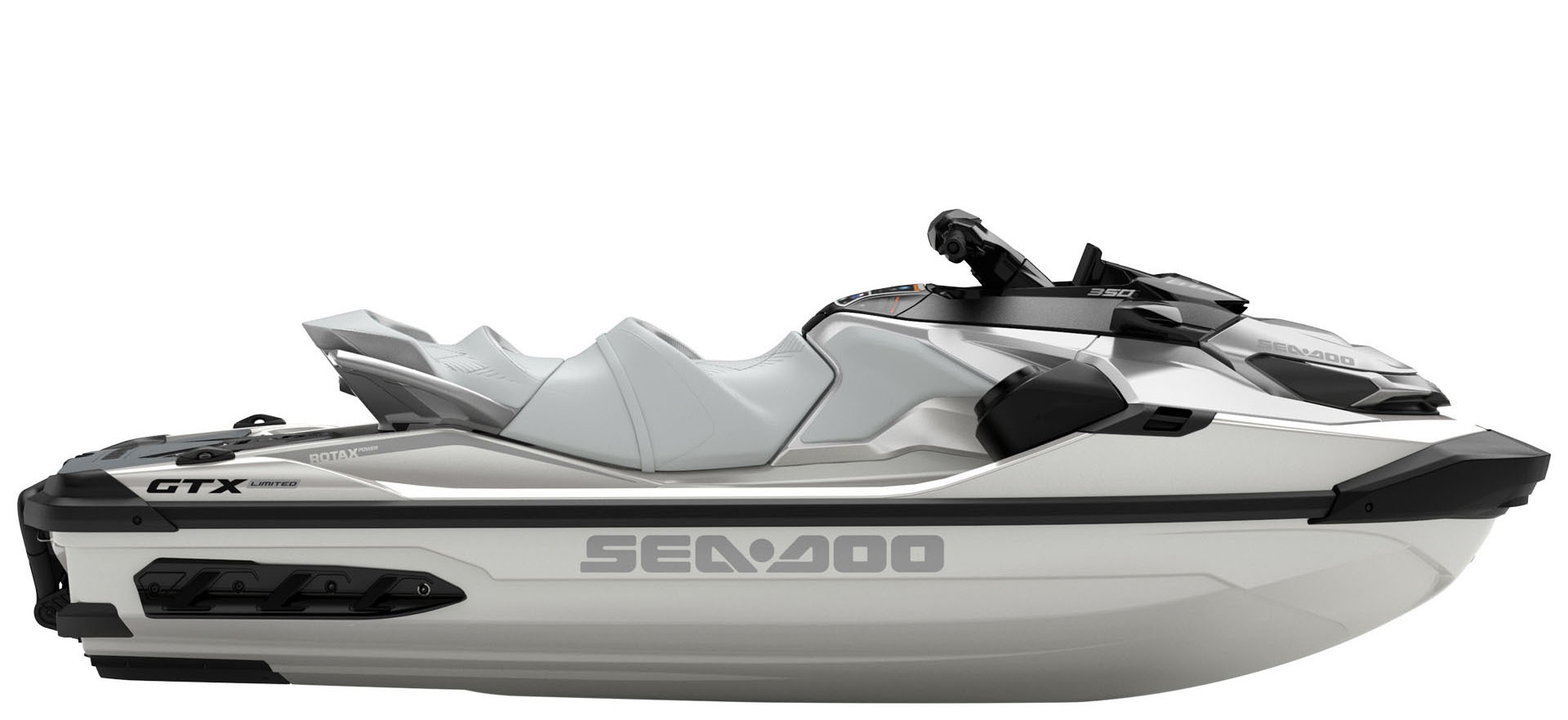 2027 Sea-Doo GTX Limited 350 in elk grove CA