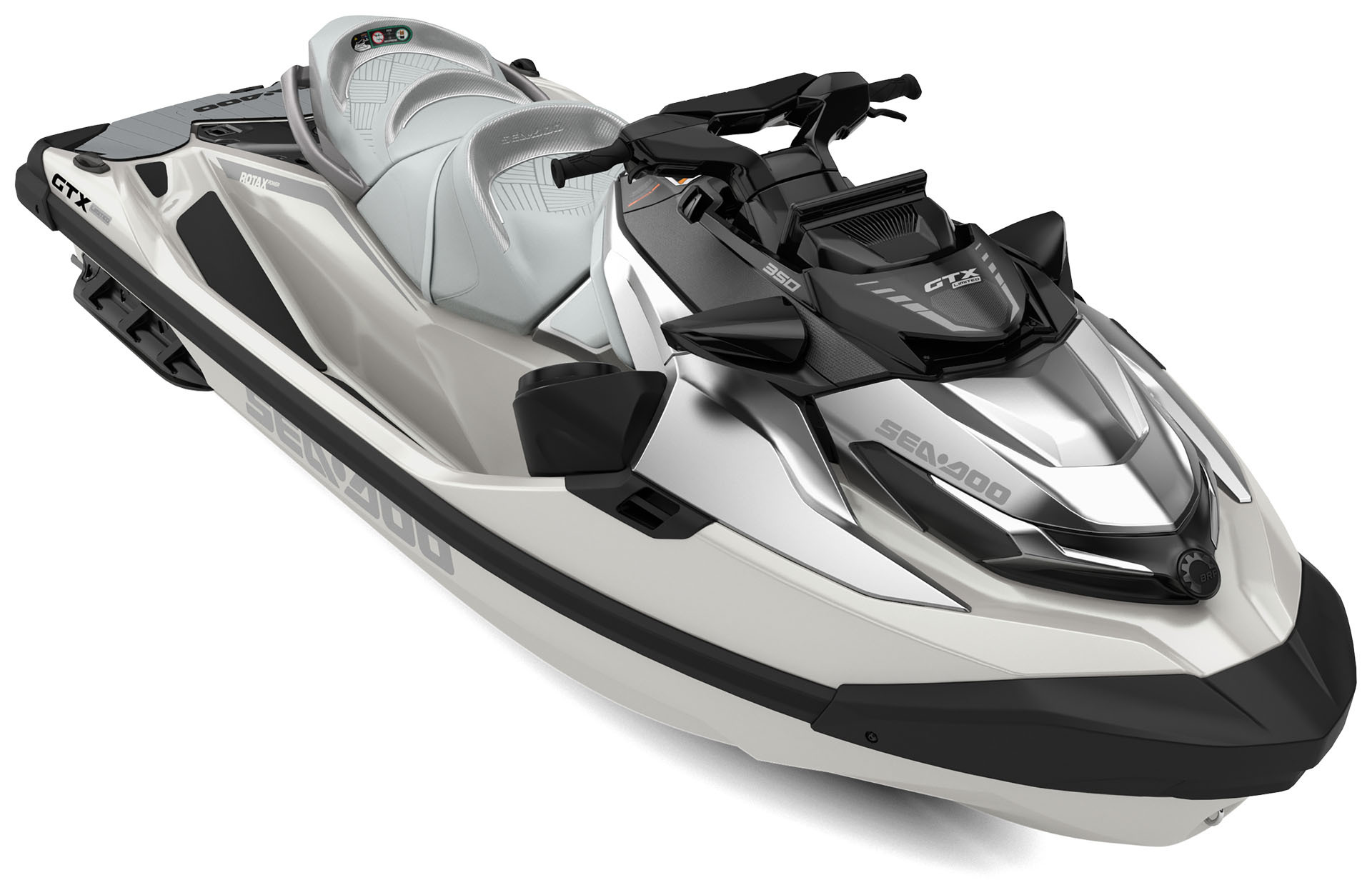 2027 Sea-Doo GTX Limited 350 in elk grove CA