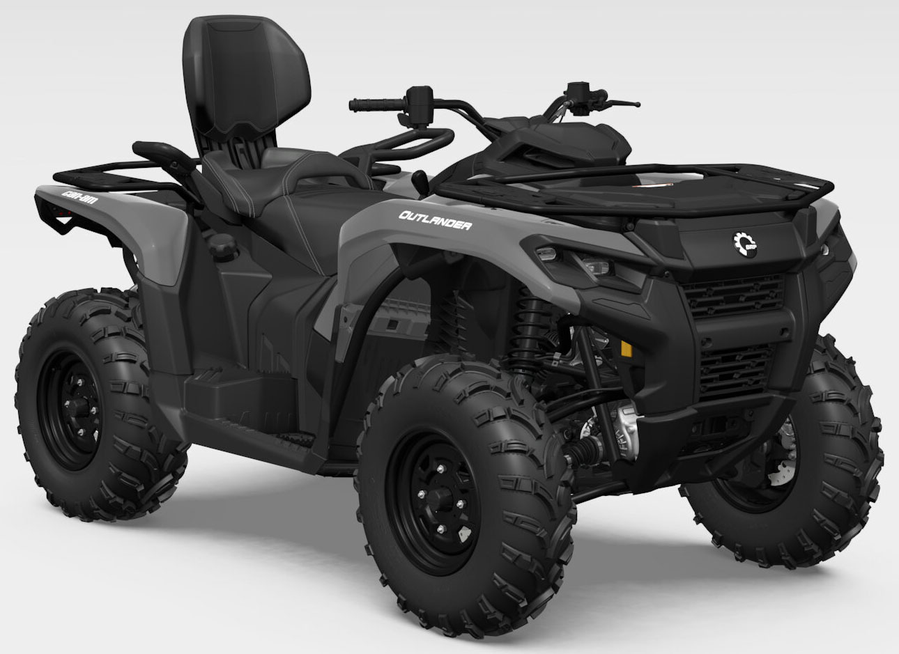 2027 Can-Am Outlander MAX DPS 500 in elk grove CA