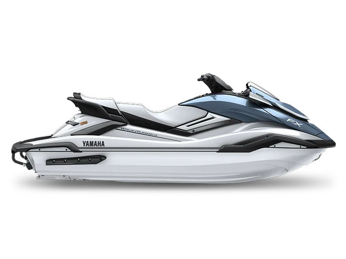 2027 Yamaha FX HO in san jose CA