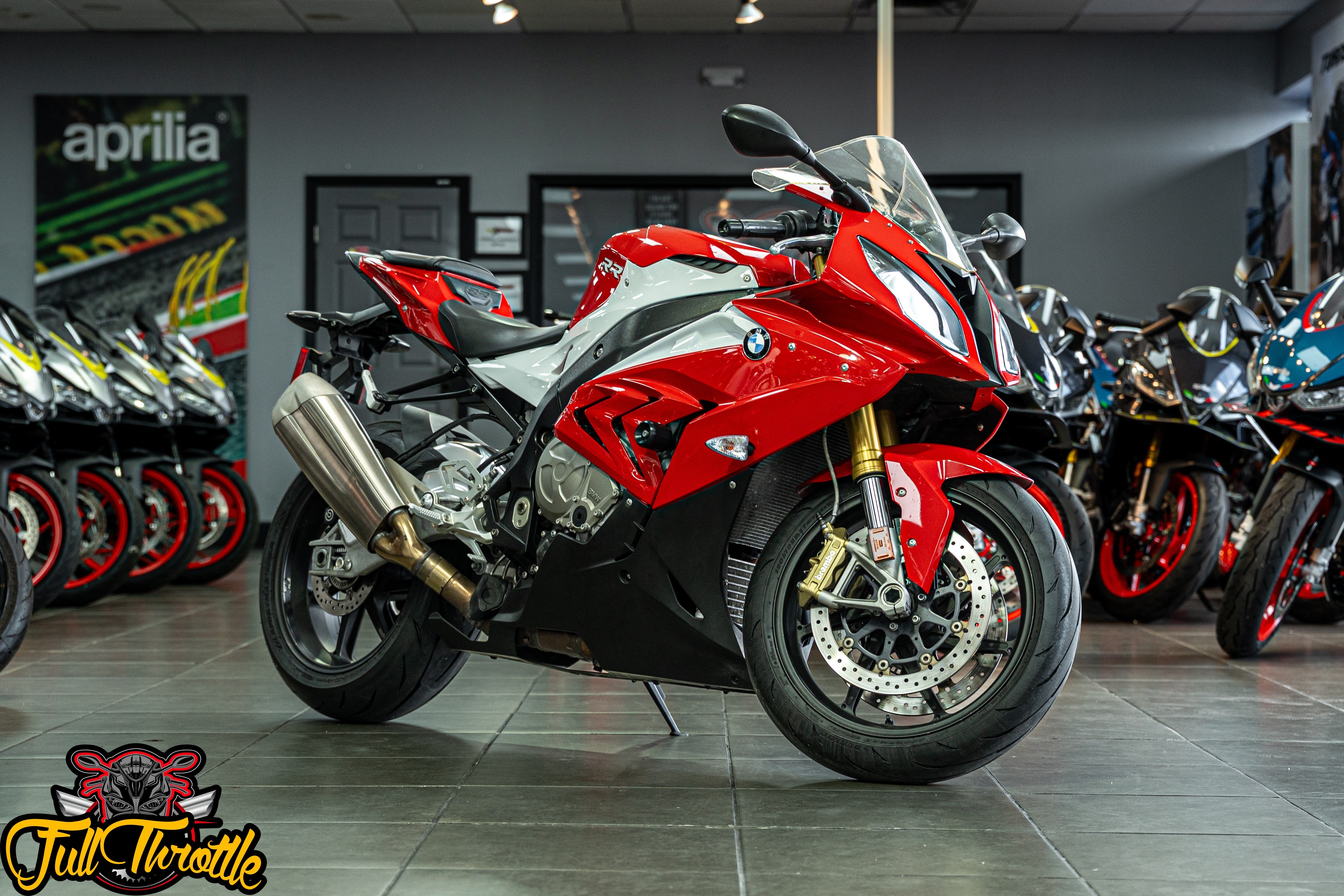 2016 BMW S 1000 RR 1000 RR in Houston, TX