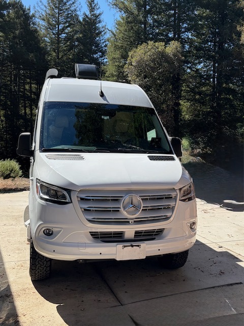 2023 Midwest Automotive Designs PASSAGE 144 FD2 RV