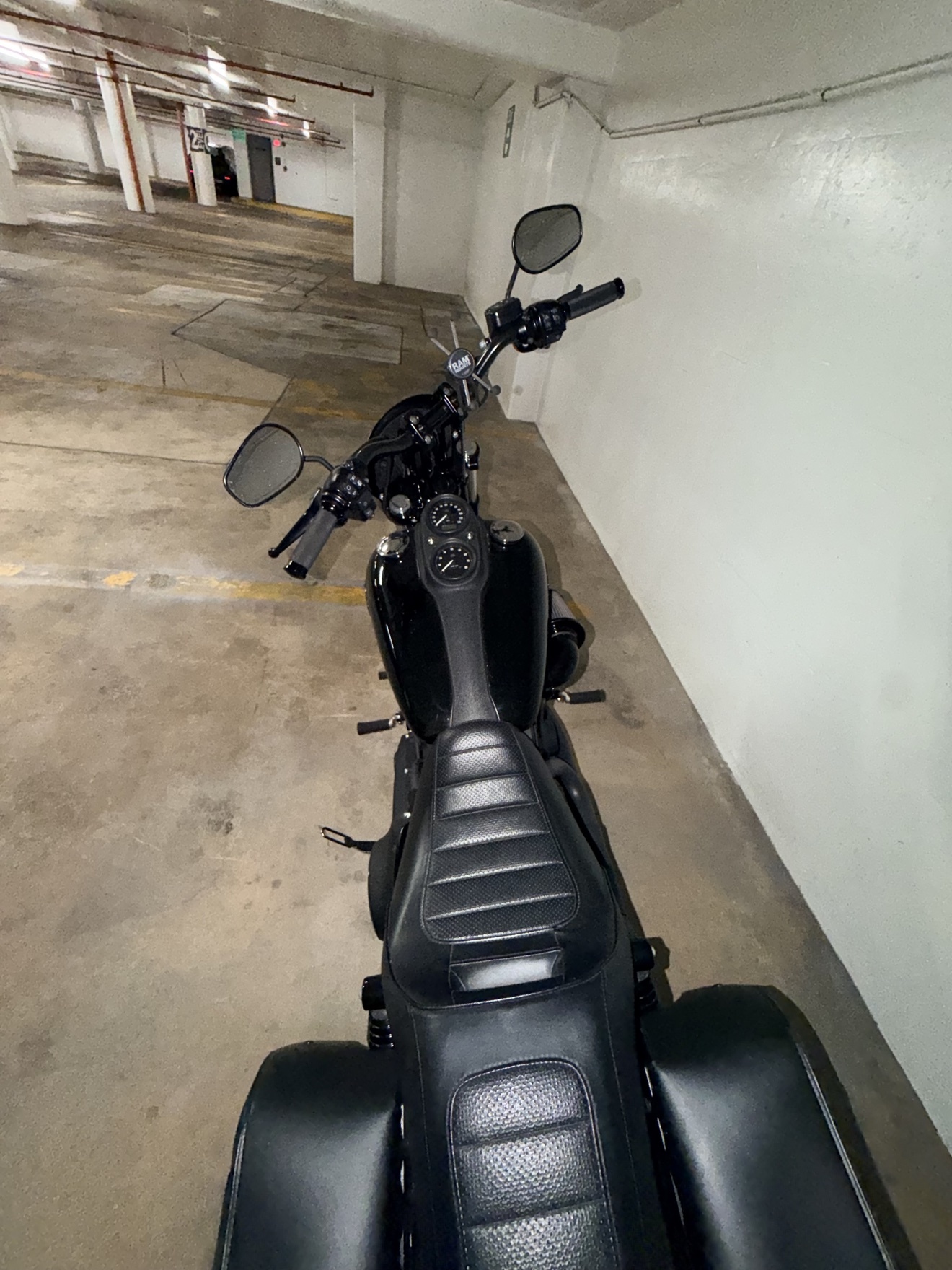 2017 Harley-Davidson LOW RIDER S in alexandria VA