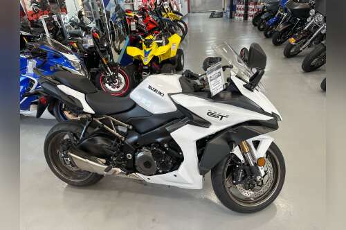 2026 Suzuki GSX-S1000GT+ in savannah GA