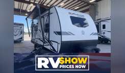 2022 Forest River Surveyor Legend 203RKLE RV
