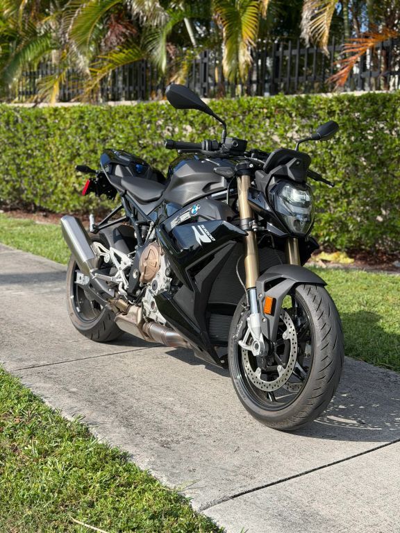 2024 BMW S1000R R in Hollywood, FL